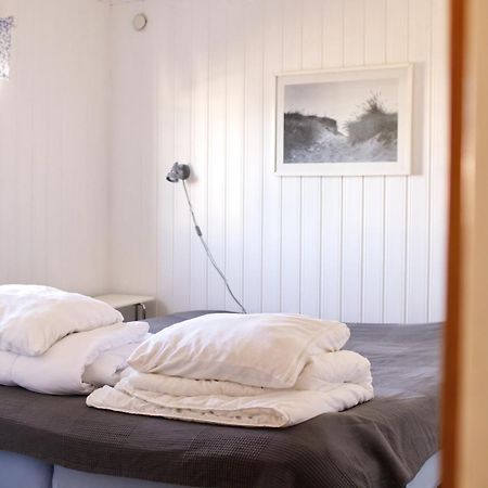 Haelleviks Camping Sölvesborg Exterior foto