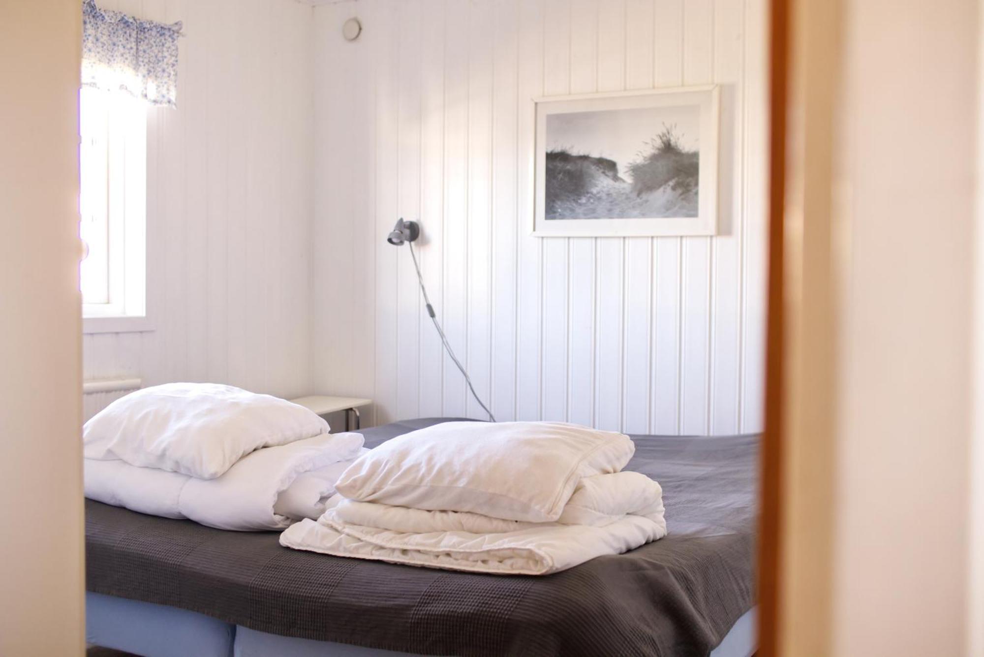 Haelleviks Camping Sölvesborg Exterior foto