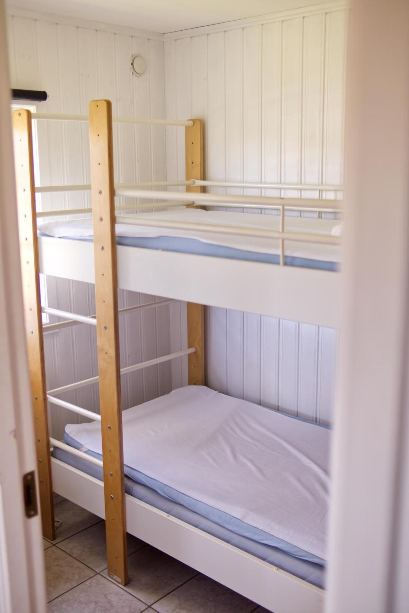 Haelleviks Camping Sölvesborg Exterior foto